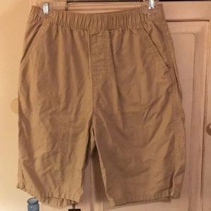Teen boys Levi shorts